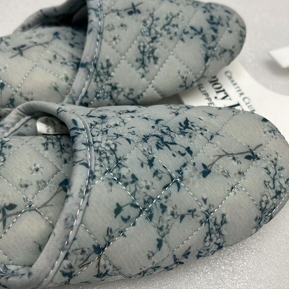 Charter club Women’s slippers - Picture 5 of 5